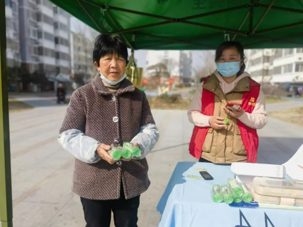 華展貓先生，智能垃圾分類廠家，垃圾分類宣傳活動，垃圾分類項(xiàng)目