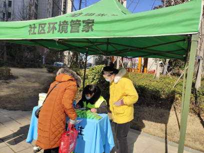 貓先生回收，智能垃圾分類，定時(shí)定點(diǎn)垃圾分類設(shè)備，垃圾房廠家